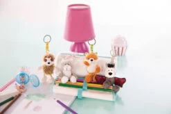 Nici 47550 Talisminis Schlüsselanhänger Fledermaus 7cm Lass Uns Freunde Sein -Boutique-Laden für Plüschtiere 47551 03 47553 47552 47550 Milieu 2048x1356 3