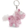 Nici 47630 Schlüsselanhänger Einhorn Pink Diamond 10cm Plüsch Glitzernd -Boutique-Laden für Plüschtiere 47630 01 HA vorl 1870x2048 1
