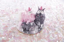 Nici 47670 Kissen Einhorn Diamond Dust Rechteckig 43x25cm Plüsch Glitzernd -Boutique-Laden für Plüschtiere 47633 06 47650 47651 Milieu 2048x1365