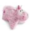 Nici 47636 Kuscheltierkissen Einhorn Pink Diamond 40x30xcm Plüsch Glitzernd -Boutique-Laden für Plüschtiere 47636 01 HA Frei 2048x1928