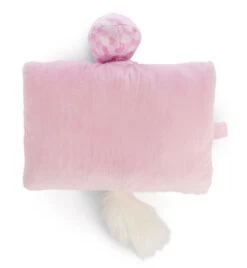 Nici 47636 Kuscheltierkissen Einhorn Pink Diamond 40x30xcm Plüsch Glitzernd -Boutique-Laden für Plüschtiere 47636 03 ZA Frei 1887x2048