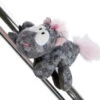 Nici 47649 MagNICI Einhorn Diamond Dust Schwarz 12cm Plüsch Magnetfigur -Boutique-Laden für Plüschtiere 47649 01 HA Frei 2048x1702