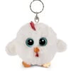Nici 47663 Schlüsselanhänger Glubschis Farm Henne Henlou 9cm Plüsch Kuscheltier -Boutique-Laden für Plüschtiere 47663 01 HA Frei 1703x2048