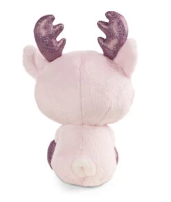 Nici 47686 Glubschis Winter Rentier Rosani 15cm Plüsch Kuscheltier GREEN -Boutique-Laden für Plüschtiere 47686 03 ZA Frei 1733x2048