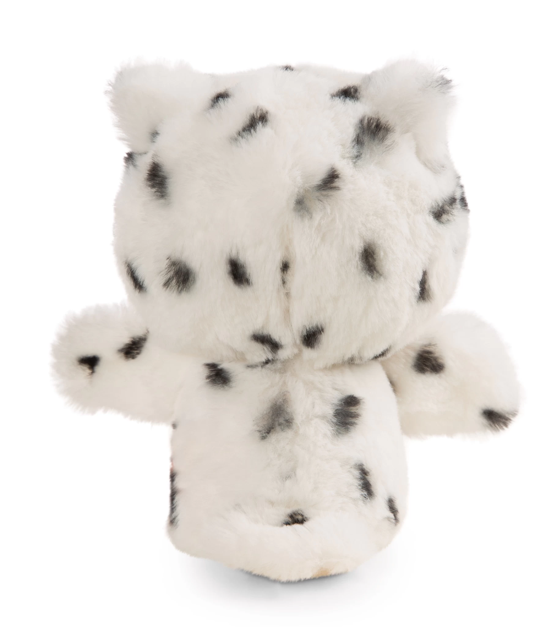 Nici 47687 Glubschis Winter Eule Ulula 15cm Plüsch Kuscheltier GREEN 5 Nici 47687 Glubschis Winter Eule Ulula 15cm Plüsch Kuscheltier GREEN – Bild 3