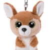 Nici 47690 Schlüsselanhänger Glubschis Forest Rehkitz Feena 9cm Plüsch GREEN -Boutique-Laden für Plüschtiere 47690 01 HA Frei 1241x2048