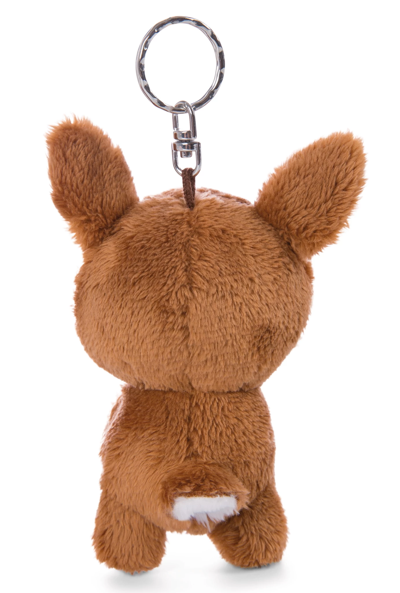 Nici 47690 Schlüsselanhänger Glubschis Forest Rehkitz Feena 9cm Plüsch GREEN 4 Nici 47690 Schlüsselanhänger Glubschis Forest Rehkitz Feena 9cm Plüsch GREEN – Bild 2