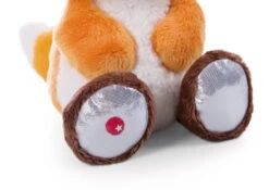 Nici 47695 Glubschis Forest Fuchs Runizzi 15cm Plüsch Kuscheltier GREEN -Boutique-Laden für Plüschtiere 47695 04 ZA Frei 2048x1451