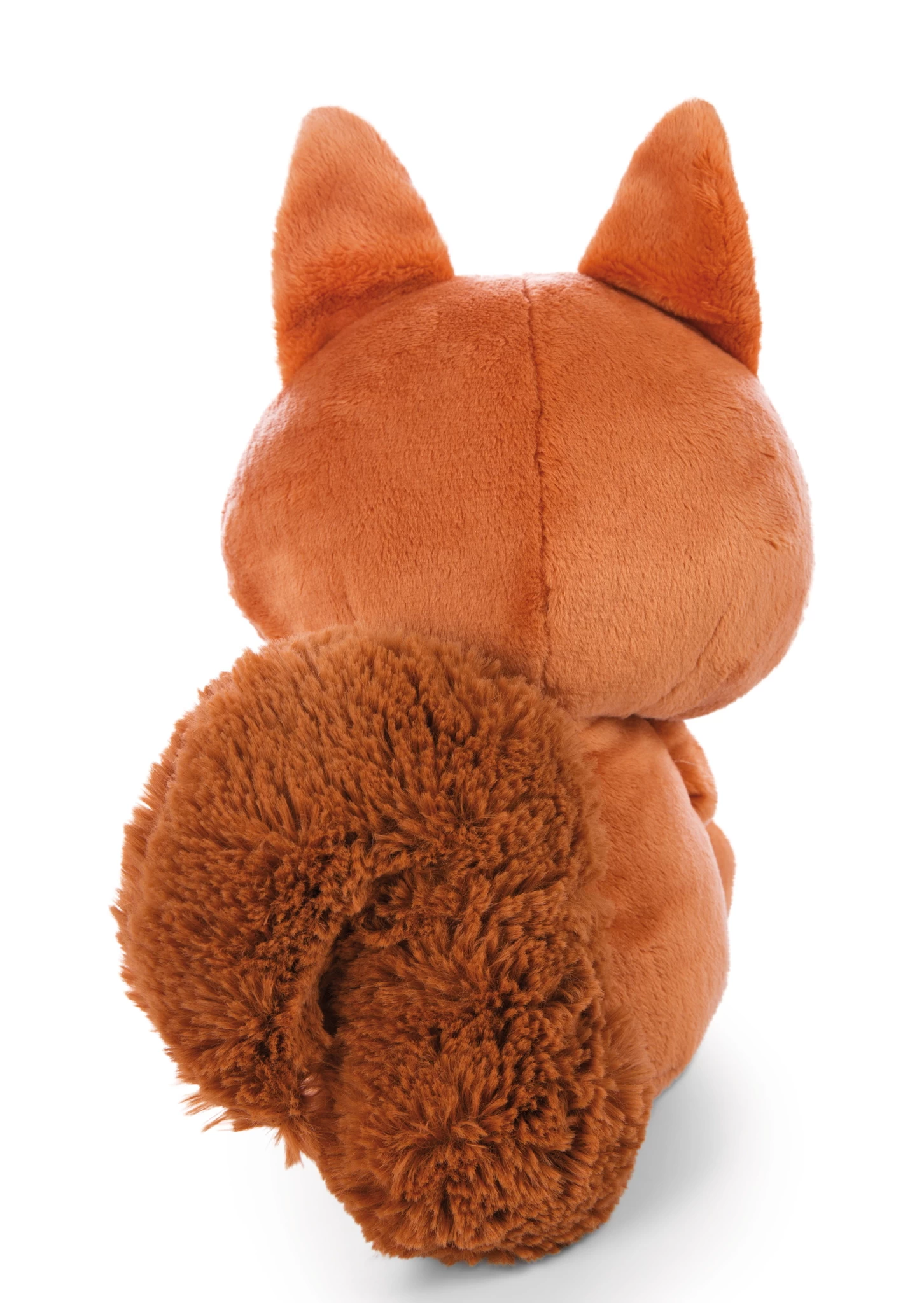 Nici 47696 Glubschis Forest Eichhörnchen Squibble 15cm Plüsch Kuscheltier GREEN 5 Nici 47696 Glubschis Forest Eichhörnchen Squibble 15cm Plüsch Kuscheltier GREEN – Bild 3