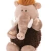 Nici 47716 Mammut Elke Ca 35cm Schlenker Plüsch Kuscheltier Stone Age Friends -Boutique-Laden für Plüschtiere 47715 01 HA vorl 1400x2048 2