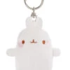 Nici 47740 Schlüsselanhänger Hase Molang 8cm Plüsch Kuscheltier Kawaii -Boutique-Laden für Plüschtiere 47740 01 HA Frei