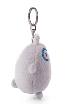 Nici 47742 Schlüsselanhänger Molang Hase Pinco 8cm Plüsch Kuscheltier Kawaii -Boutique-Laden für Plüschtiere 47742 03 ZA Frei