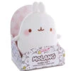 Nici 47745 Hase Molang 16cm Plüsch Kuscheltier Kawaii In Geschenkverpackung