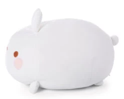 Nici 47752 Kissen Hase Molang Figürlich 30x40cm Plüsch Kuscheltier Kawaii -Boutique-Laden für Plüschtiere 47752 02 ZA Frei