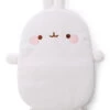 Nici 47753 Wärmflasche Hase Molang Figürlich 350ml Plüsch Kuscheltier Kawaii