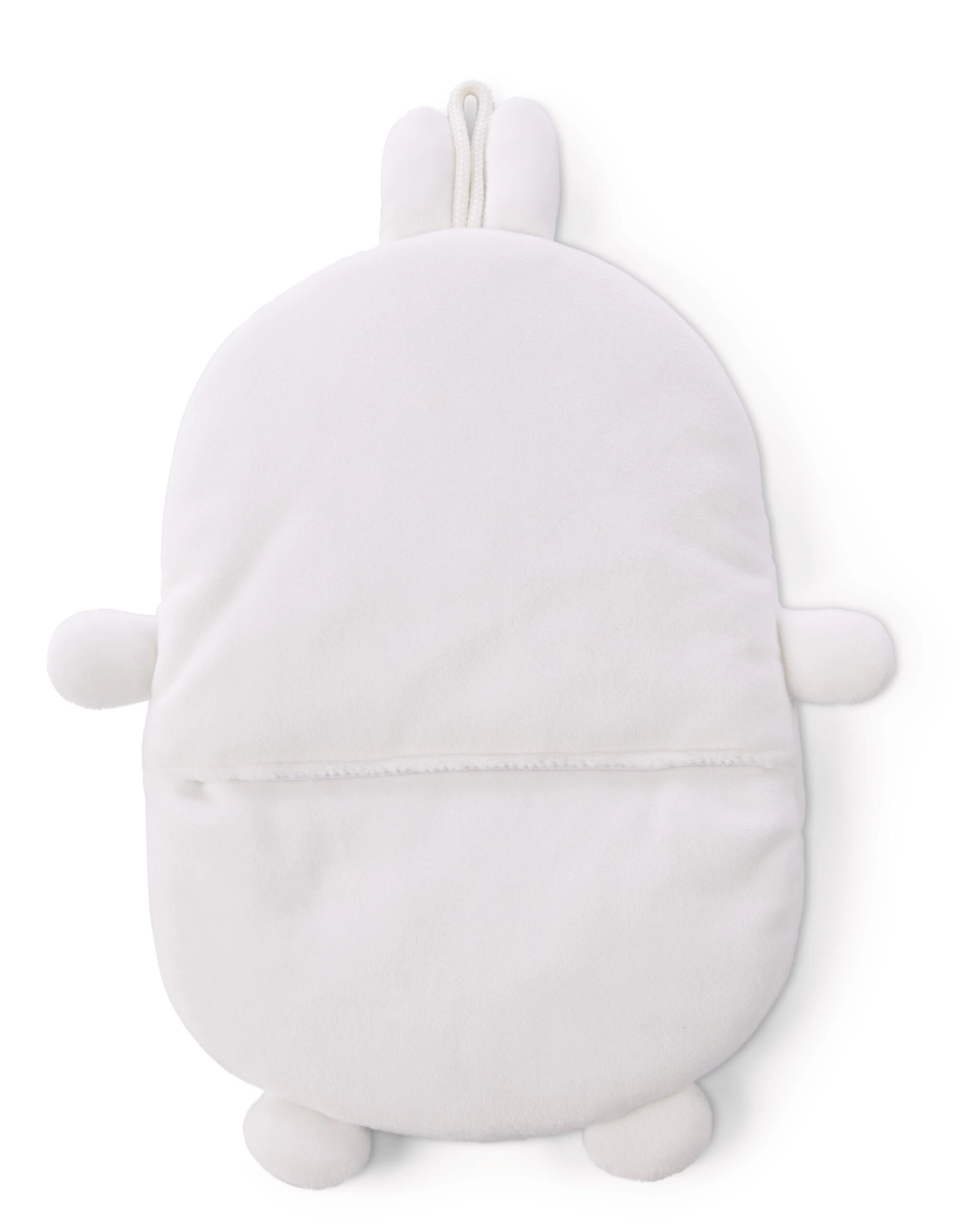 Nici 47753 Wärmflasche Hase Molang Figürlich 350ml Plüsch Kuscheltier Kawaii 4 Nici 47753 Wärmflasche Hase Molang Figürlich 350ml Plüsch Kuscheltier Kawaii – Bild 2