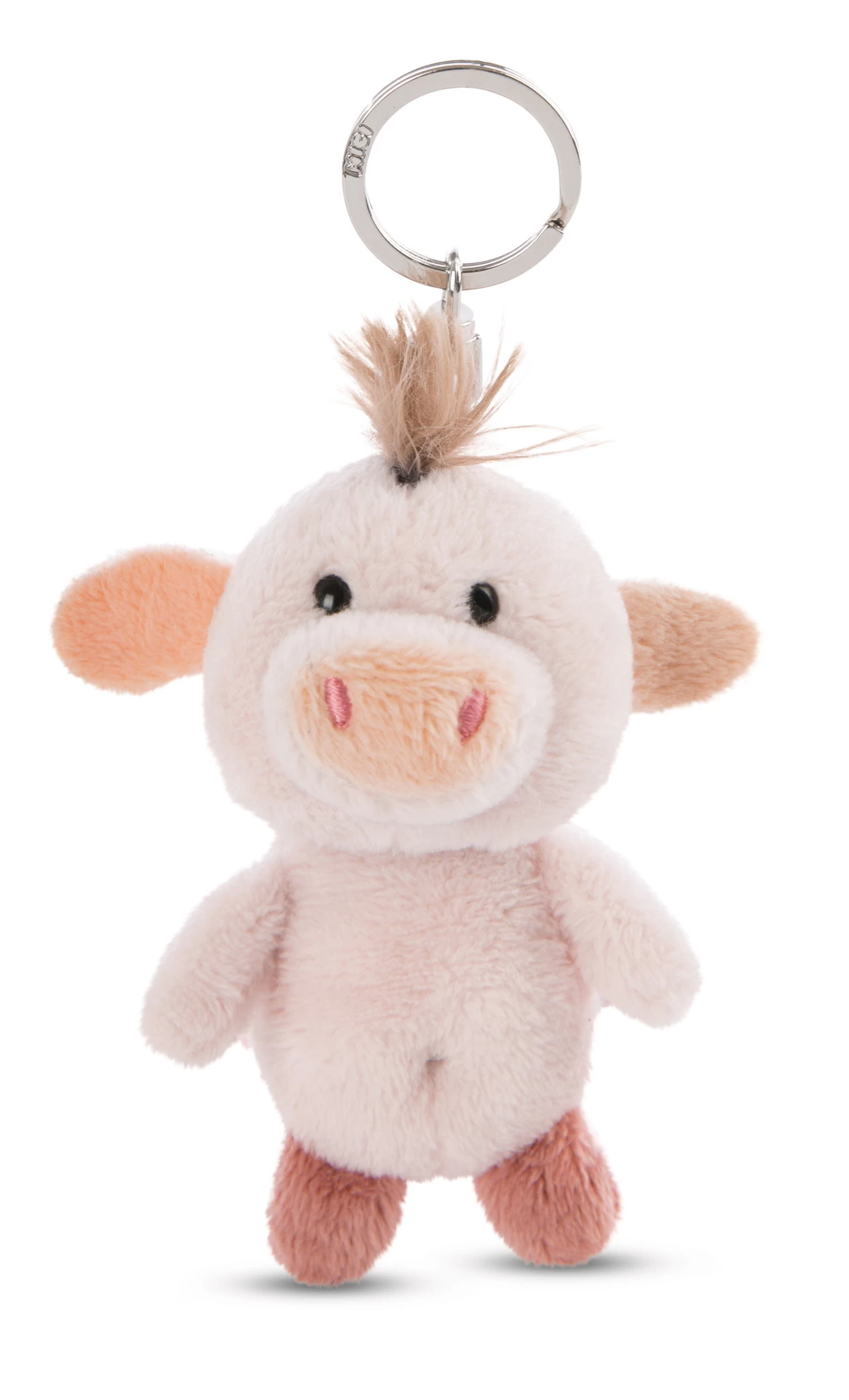 Nici 47774 Schlüsselanhänger Schwein Pigwick 10cm Farm Friends Plüsch GREEN 3 Nici 47774 Schlüsselanhänger Schwein Pigwick 10cm Farm Friends Plüsch GREEN