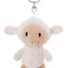 Nici 47775 Schlüsselanhänger Schaf Sheepmila 10cm Farm Friends Plüsch GREEN -Boutique-Laden für Plüschtiere 47775 01 HA Frei 1425x2048