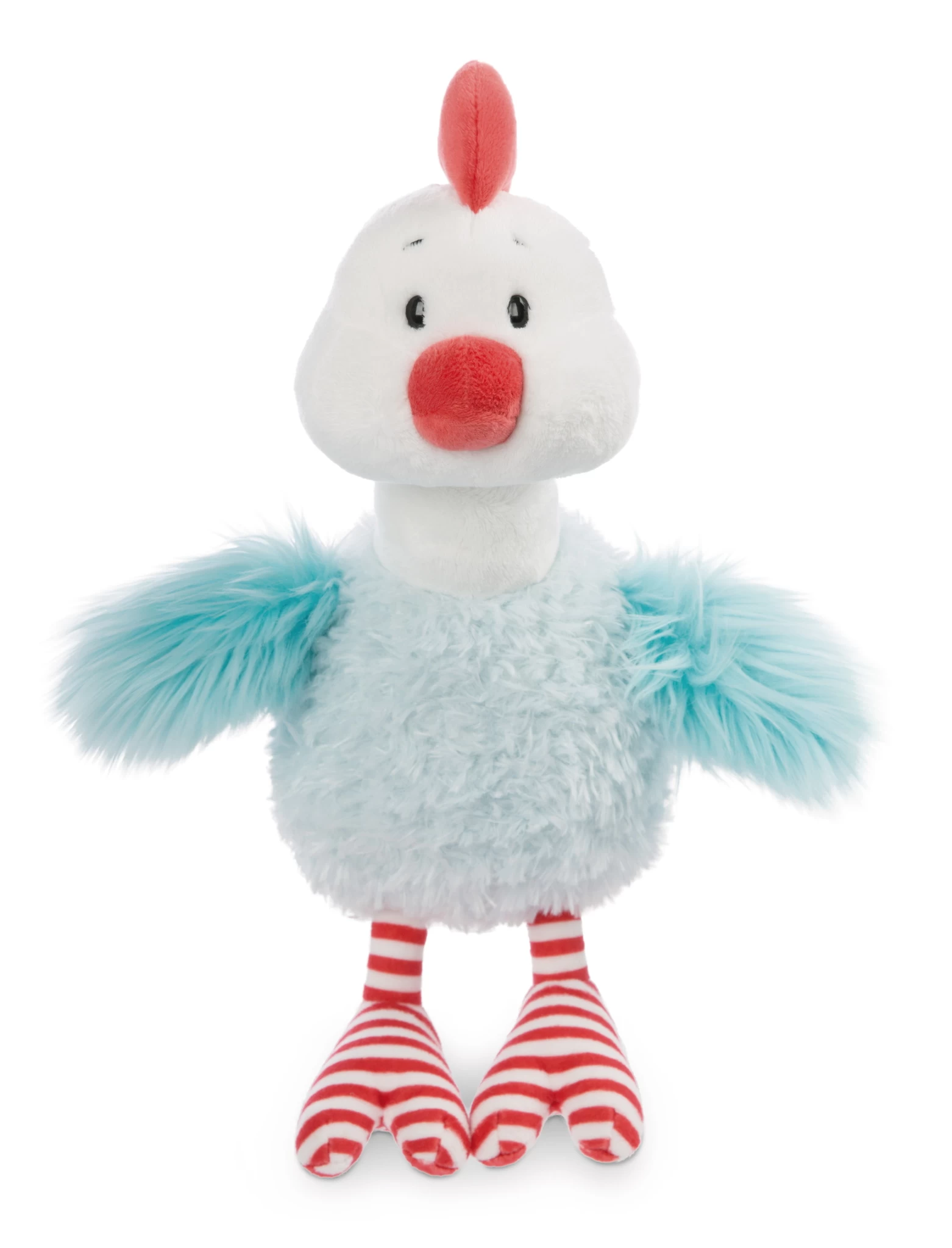 Nici 47789 Henne Chicklinde 54cm Farm Friends Plüsch Kuscheltier Schlenker GREEN 7 Nici 47789 Henne Chicklinde 54cm Farm Friends Plüsch Kuscheltier Schlenker GREEN – Bild 5