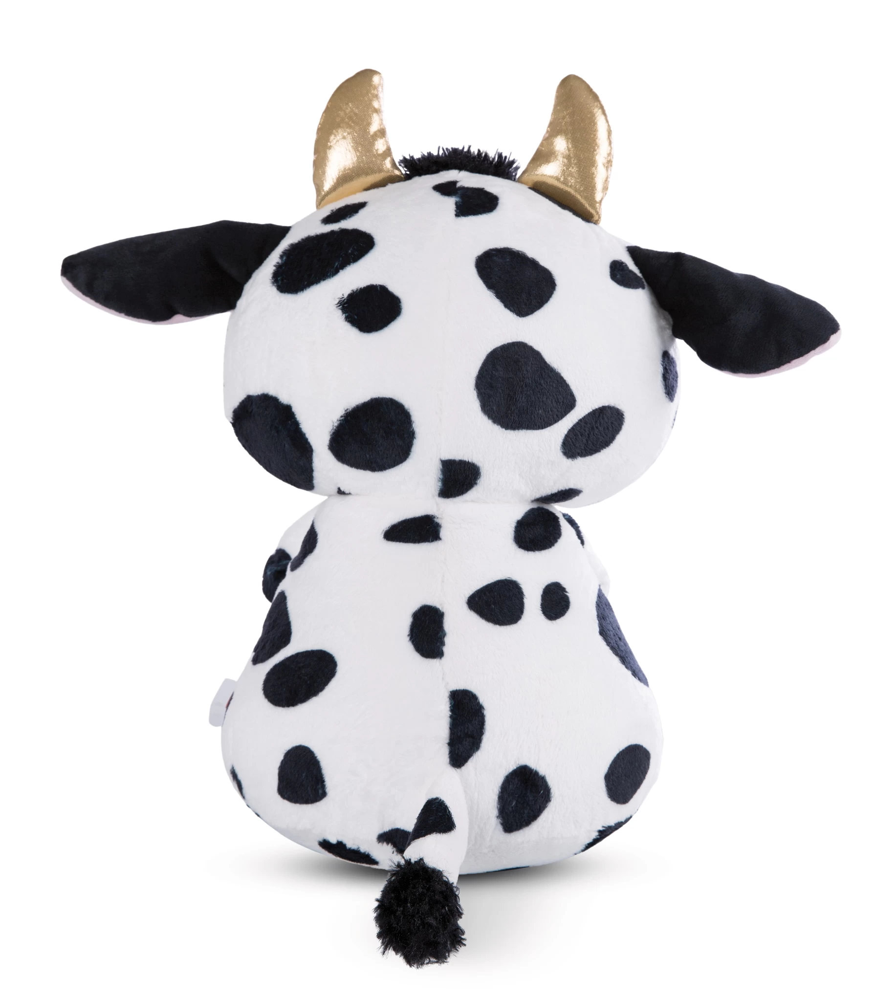 Nici 47828 Glubschis Farm Kuh Moolon 45cm Plüsch Kuscheltier Schlenker GREEN 5 Nici 47828 Glubschis Farm Kuh Moolon 45cm Plüsch Kuscheltier Schlenker GREEN – Bild 3