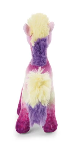 Nici 47844 Pony Stars Pferd Candydust 16cm Stehend Plüsch Kuscheltier GREEN -Boutique-Laden für Plüschtiere 47844 04 ZA Frei vorl 1075x2048