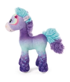Nici 47845 Pony Stars Pferd Starjumper 16cm Stehend Plüsch Kuscheltier GREEN -Boutique-Laden für Plüschtiere 47845 04 ZA Frei vorl 1760x2048