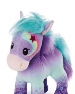 Nici 47847 Pony Stars Pferd Starjumper 25cm Stehend Plüsch Kuscheltier GREEN -Boutique-Laden für Plüschtiere 47847 04 ZA Frei 1643x2048