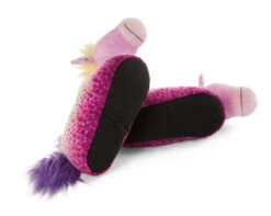 Nici 47850 Hausschuhe Pony Stars Pferd Candydust Figürlich Gr. 34-37 (M) GREEN -Boutique-Laden für Plüschtiere 47850 02 ZA Frei 2048x1632