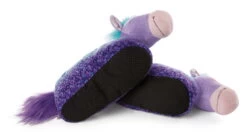 Nici 47851 Hausschuhe Pony Stars Pferd Starjumper Figürlich Gr. 34-37 (M) GREEN -Boutique-Laden für Plüschtiere 47851 03 ZA Frei 2048x1151