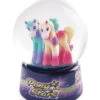 Nici 47855 Schüttelkugel Pony Stars Pferde Starjumper & Candydust 8cm Groß -Boutique-Laden für Plüschtiere 47855 02 ZA Frei 1582x2048
