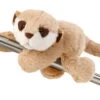 Nici 47872 MagNICI Erdmännchen Meerkat Ca 12cm Plüsch GREEN Magnetfigur -Boutique-Laden für Plüschtiere 47872 01 HA Frei 2048x1235