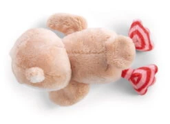 Nici 47874 Eule Owluna 12cm Schlafend Im Vogel-Nest Plüsch Kuscheltier Owlsons -Boutique-Laden für Plüschtiere 47874 04 ZA Frei 2048x1498