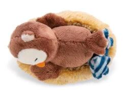 Nici 47876 Eule Oscar 12cm Schlafend Im Vogel-Nest Plüsch Kuscheltier Owlsons -Boutique-Laden für Plüschtiere 47876 03 ZA Frei 2048x1579