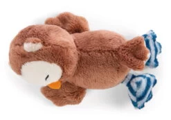Nici 47876 Eule Oscar 12cm Schlafend Im Vogel-Nest Plüsch Kuscheltier Owlsons -Boutique-Laden für Plüschtiere 47876 04 ZA Frei 2048x1436