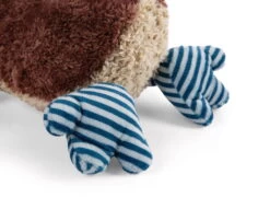 Nici 47877 Eule Oscar Schlafend Liegend Ca 25cm Plüsch Kuscheltier Owlsons -Boutique-Laden für Plüschtiere 47877 03 ZA Frei 2048x1586