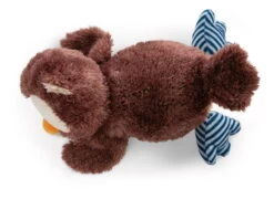 Nici 47877 Eule Oscar Schlafend Liegend Ca 25cm Plüsch Kuscheltier Owlsons -Boutique-Laden für Plüschtiere 47877 04 ZA Frei 2048x1492