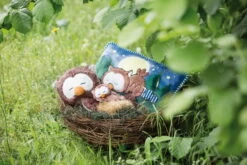 Nici 47878 Eule Oscar Schlafend Liegend Ca 35cm Plüsch Kuscheltier Owlsons -Boutique-Laden für Plüschtiere 47878 06 47876 47879 Milieu 2048x1365 1