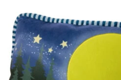 Nici 47879 Kissen Eule Oscar Schlafend Glow In The Dark 43x25cm Plüsch Owlsons -Boutique-Laden für Plüschtiere 47879 03 ZA Frei 2048x1350