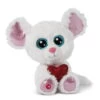Nici 47880 Glubschis LOVE Maus Luvi Nubi 15cm Plüsch Kuscheltier GREEN -Boutique-Laden für Plüschtiere 47880 01 HA Frei 1976x2048