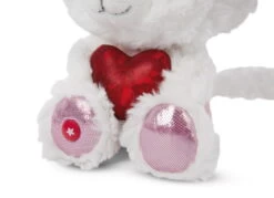 Nici 47880 Glubschis LOVE Maus Luvi Nubi 15cm Plüsch Kuscheltier GREEN -Boutique-Laden für Plüschtiere 47880 04 ZA Frei 2048x1484