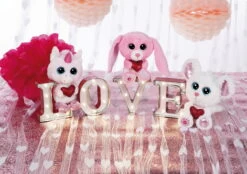 Nici 47881 Glubschis LOVE Einhorn Wubbi Wub 15cm Plüsch Kuscheltier GREEN -Boutique-Laden für Plüschtiere 47881 10 47882 47880 Milieu 2048x1441