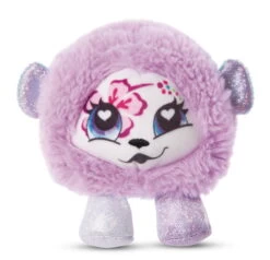 Nici 47906 Pixidoos Pets 2-in-1 Wendeplüsch Affe Nanbi 12cm Blau-lila Plüsch -Boutique-Laden für Plüschtiere 47906 02 ZA vorl 2048x1976