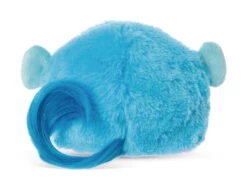 Nici 47906 Pixidoos Pets 2-in-1 Wendeplüsch Affe Nanbi 12cm Blau-lila Plüsch -Boutique-Laden für Plüschtiere 47906 03 ZA vorl 2048x1610