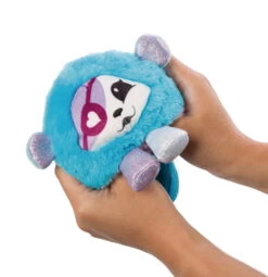Nici 47906 Pixidoos Pets 2-in-1 Wendeplüsch Affe Nanbi 12cm Blau-lila Plüsch -Boutique-Laden für Plüschtiere 47906 04 ZA Frei 1983x2048