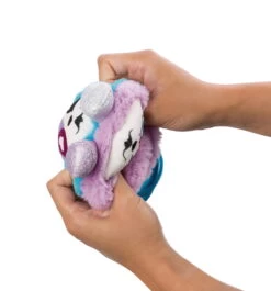 Nici 47906 Pixidoos Pets 2-in-1 Wendeplüsch Affe Nanbi 12cm Blau-lila Plüsch -Boutique-Laden für Plüschtiere 47906 05 ZA Frei 1907x2048