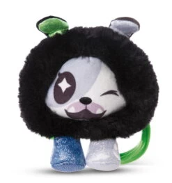 Nici 47907 Pixidoos Pets 2-in-1 Wendeplüsch Hund Bonbi 12cm Grün-schwarz Plüsch 15 Nici 47907 Pixidoos Pets 2-in-1 Wendeplüsch Hund Bonbi 12cm Grün-schwarz Plüsch -Boutique-Laden für Plüschtiere 47907 01 HA vorl 1925x2048
