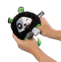 Nici 47907 Pixidoos Pets 2-in-1 Wendeplüsch Hund Bonbi 12cm Grün-schwarz Plüsch 19 Nici 47907 Pixidoos Pets 2-in-1 Wendeplüsch Hund Bonbi 12cm Grün-schwarz Plüsch -Boutique-Laden für Plüschtiere 47907 04 ZA Frei 2014x2048