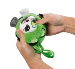 Nici 47907 Pixidoos Pets 2-in-1 Wendeplüsch Hund Bonbi 12cm Grün-schwarz Plüsch 17 Nici 47907 Pixidoos Pets 2-in-1 Wendeplüsch Hund Bonbi 12cm Grün-schwarz Plüsch -Boutique-Laden für Plüschtiere 47907 06 ZA Frei 2048x1884