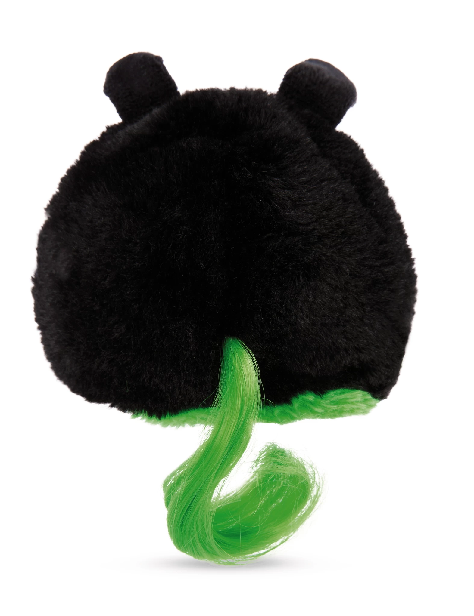 Nici 47907 Pixidoos Pets 2-in-1 Wendeplüsch Hund Bonbi 12cm Grün-schwarz Plüsch 10 Nici 47907 Pixidoos Pets 2-in-1 Wendeplüsch Hund Bonbi 12cm Grün-schwarz Plüsch – Bild 8