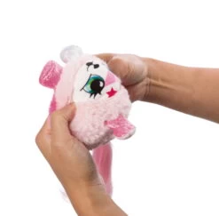 Nici 47908 Pixidoos Pets 2-in-1 Wendeplüsch Hase Pinbi 12cm Rosa-pink Plüsch -Boutique-Laden für Plüschtiere 47908 05 ZA Frei 2048x2016